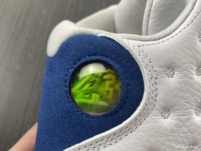 Rep 13 Blue 414571-164 Jordan Air French 0728